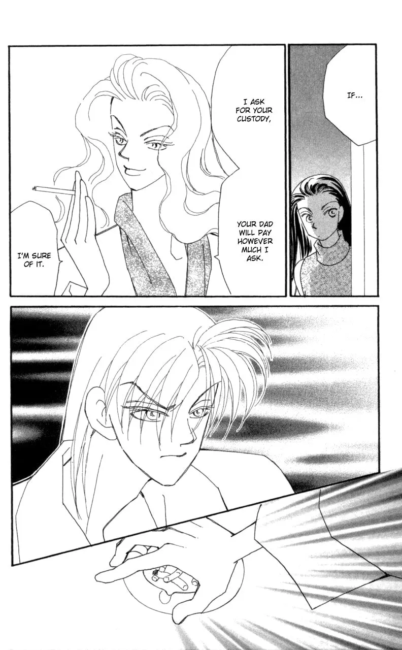 Read KIRAI chapter 22 image 9 on Lezhin