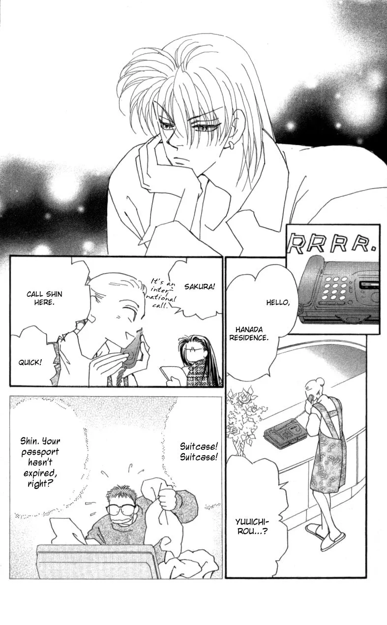 Read KIRAI chapter 23 image 10 on Lezhin