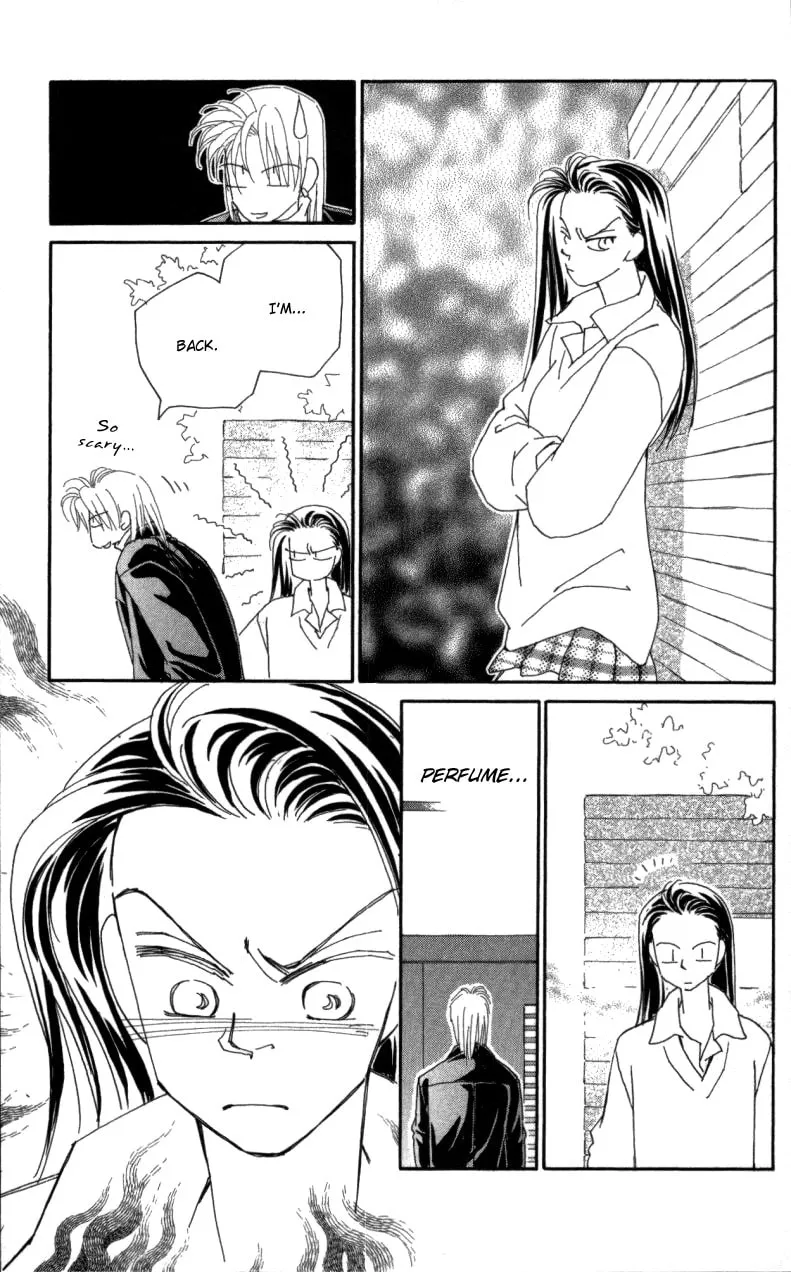 Read KIRAI chapter 23 image 13 on Lezhin
