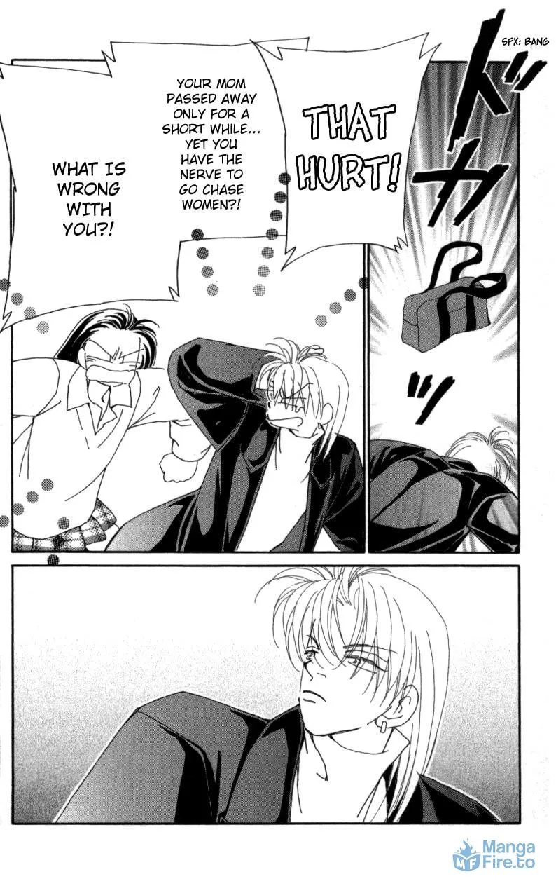 Read KIRAI chapter 23 image 14 on Lezhin