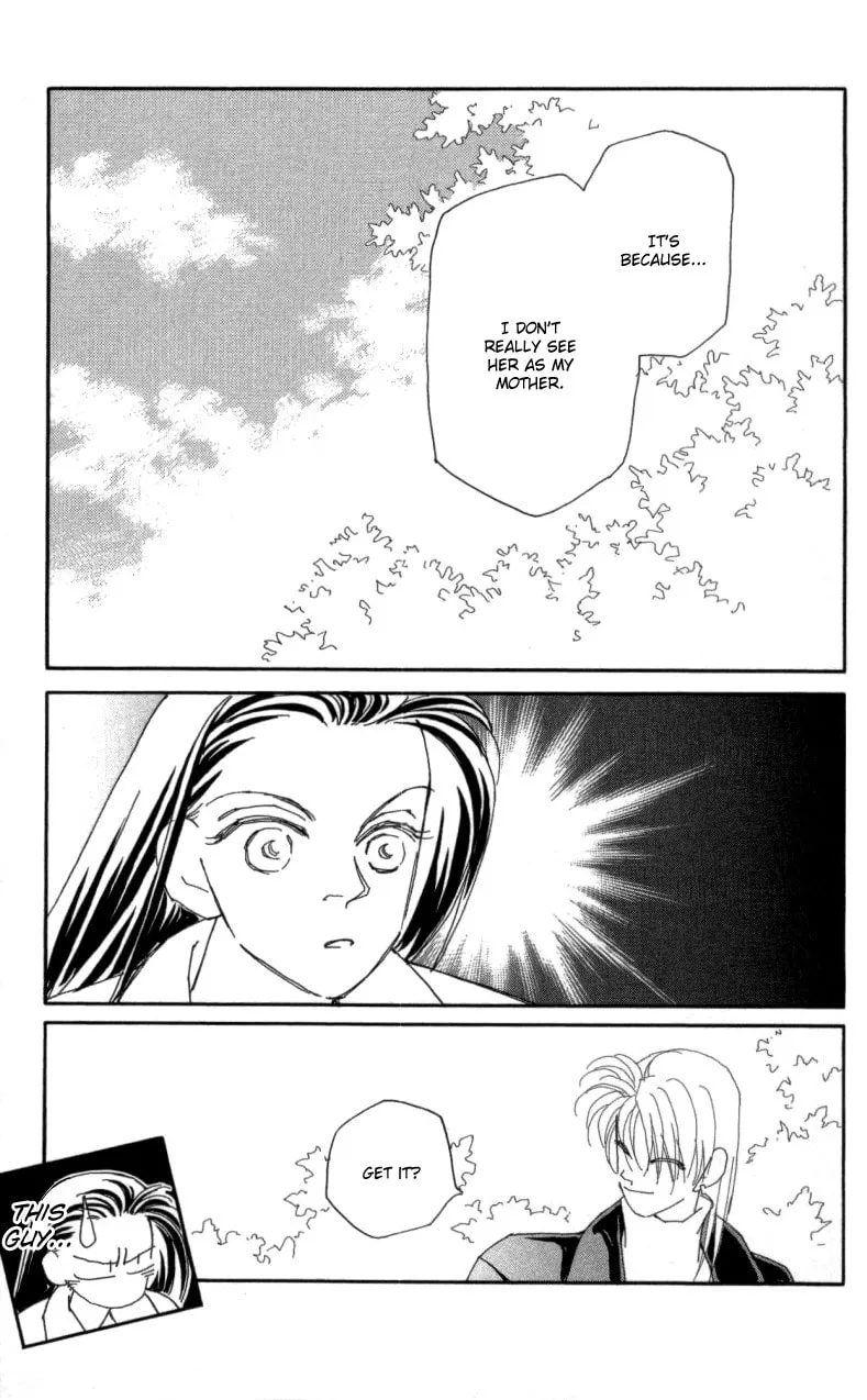 Read KIRAI chapter 23 image 15 on Lezhin