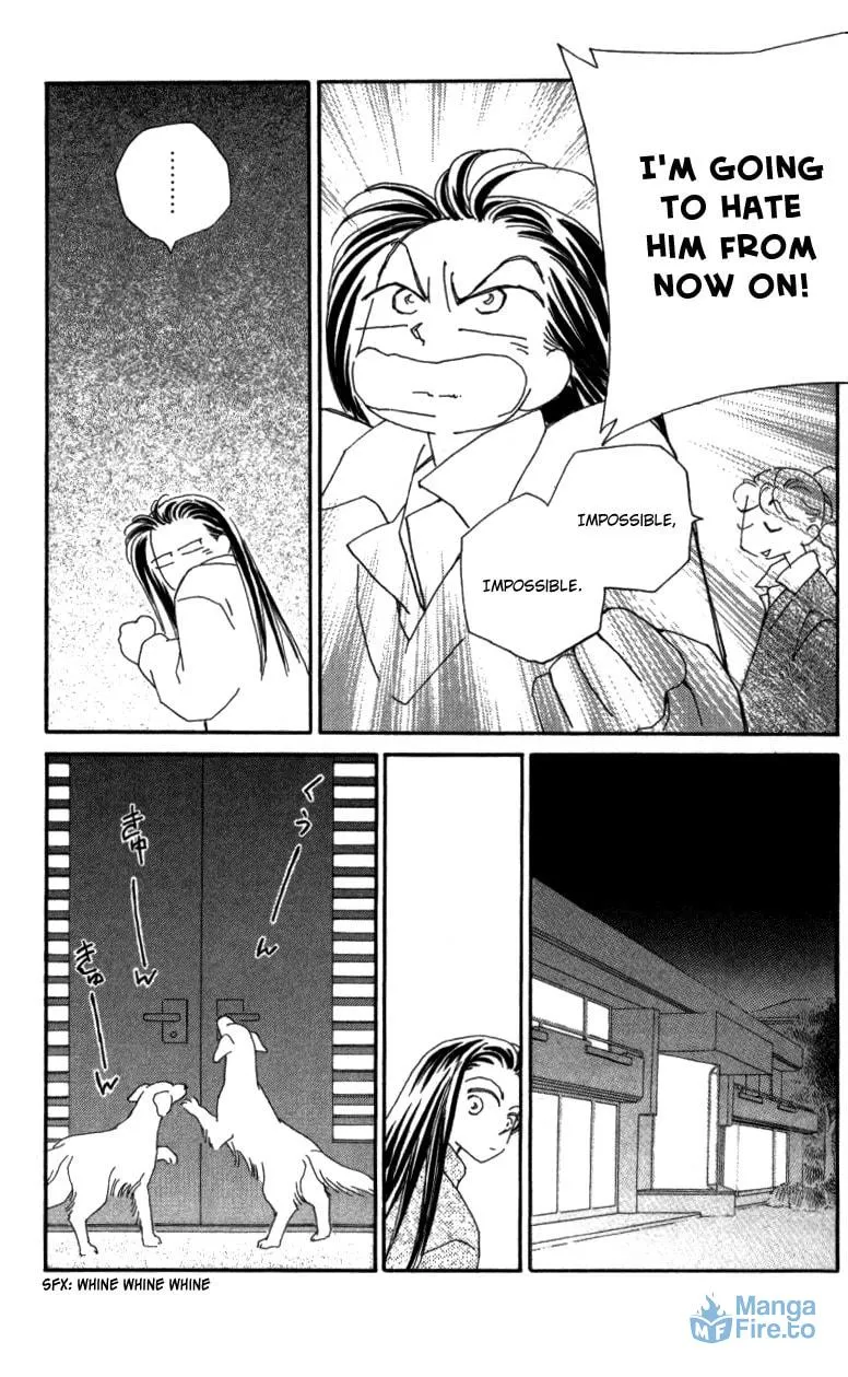 Read KIRAI chapter 23 image 17 on Lezhin