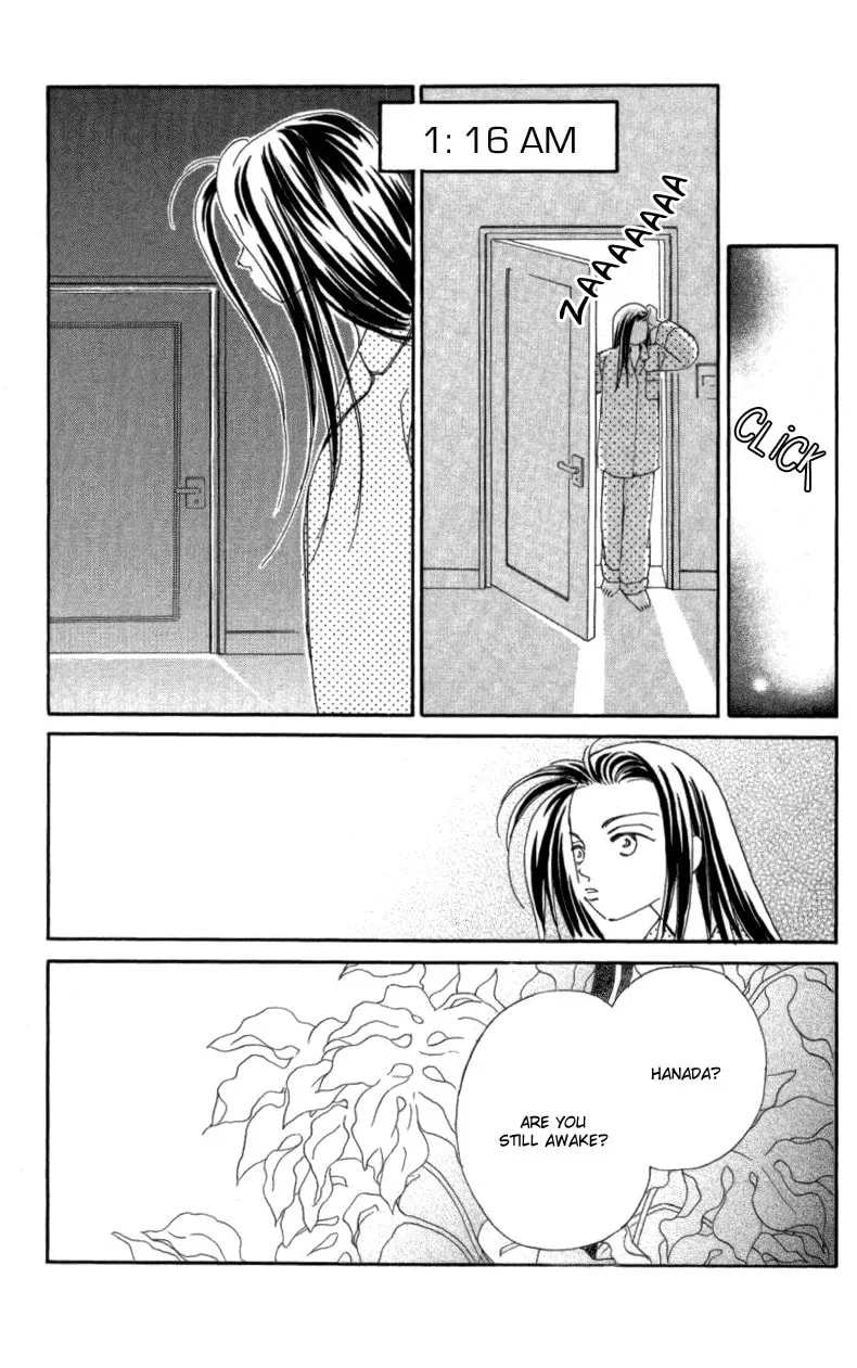 Read KIRAI chapter 23 image 19 on Lezhin