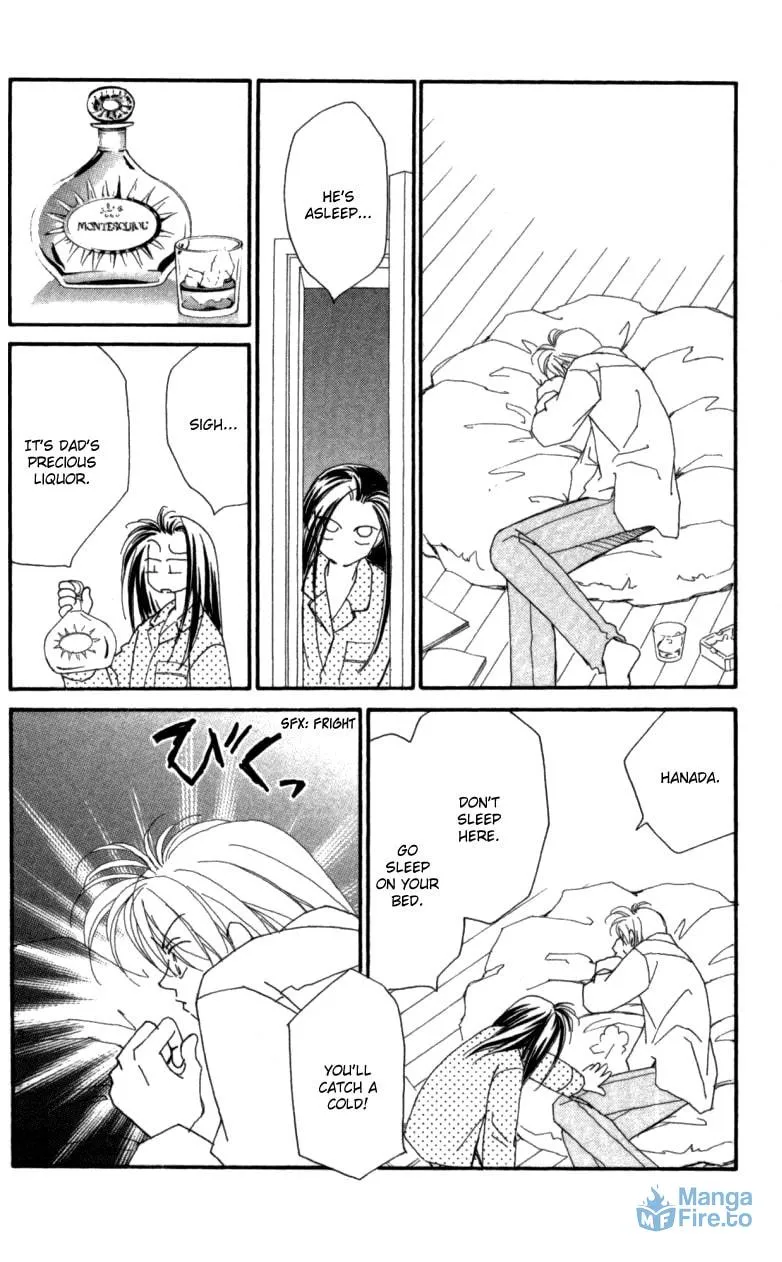 Read KIRAI chapter 23 image 20 on Lezhin