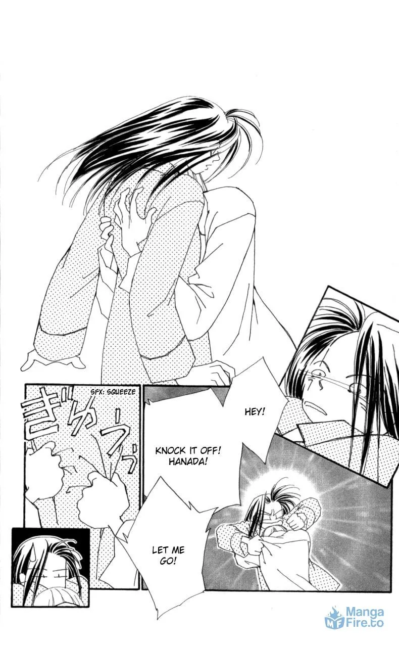 Read KIRAI chapter 23 image 23 on Lezhin