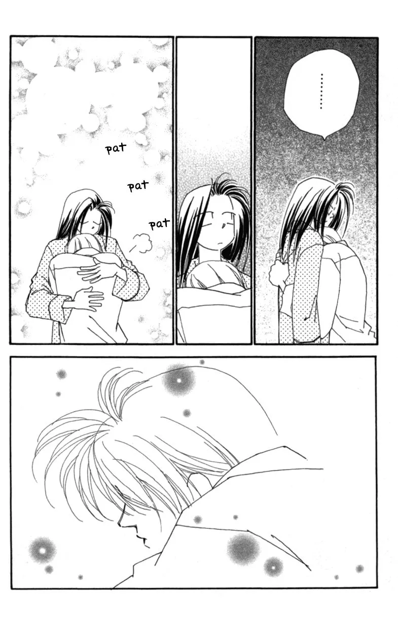 Read KIRAI chapter 23 image 24 on Lezhin