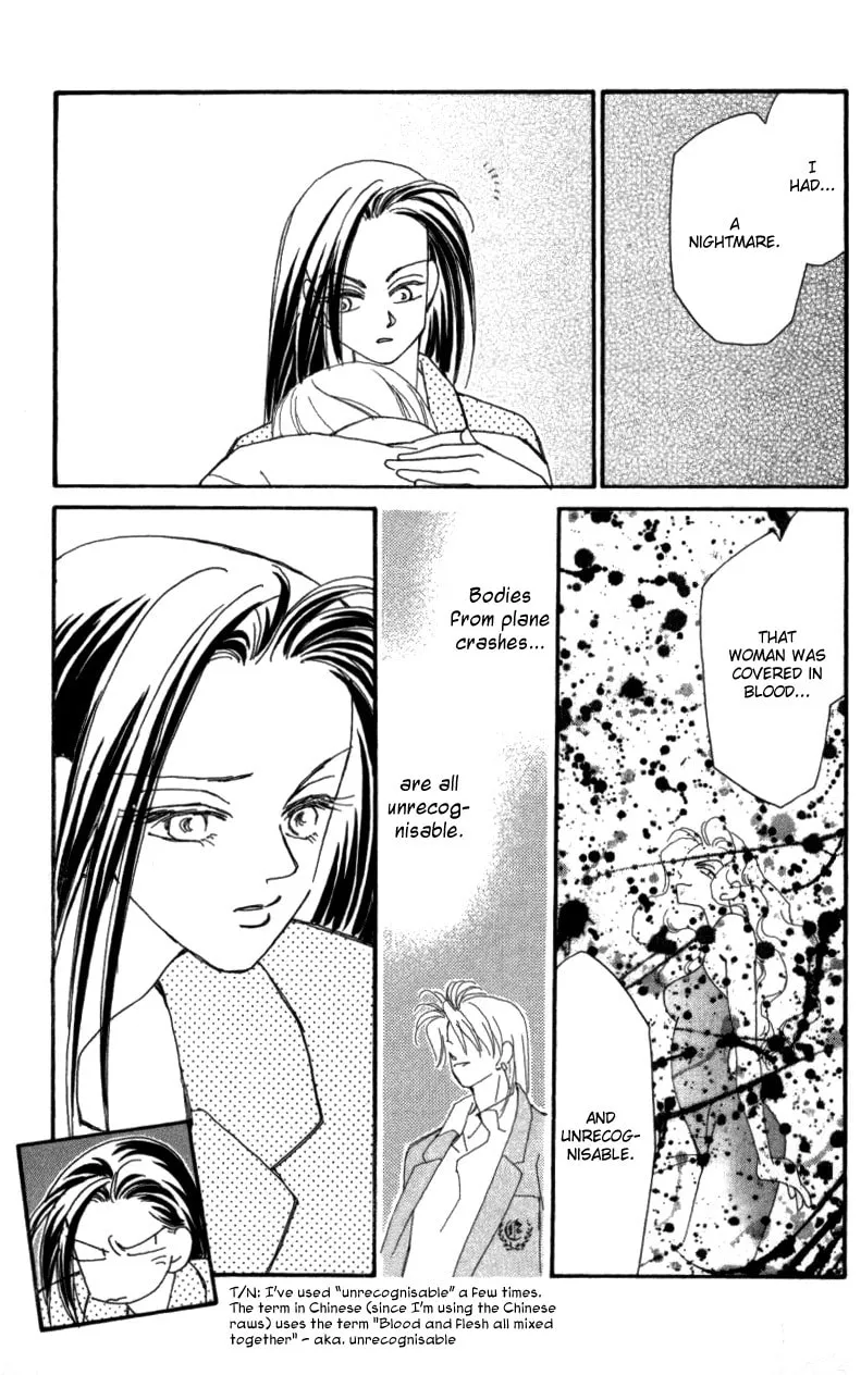 Read KIRAI chapter 23 image 25 on Lezhin