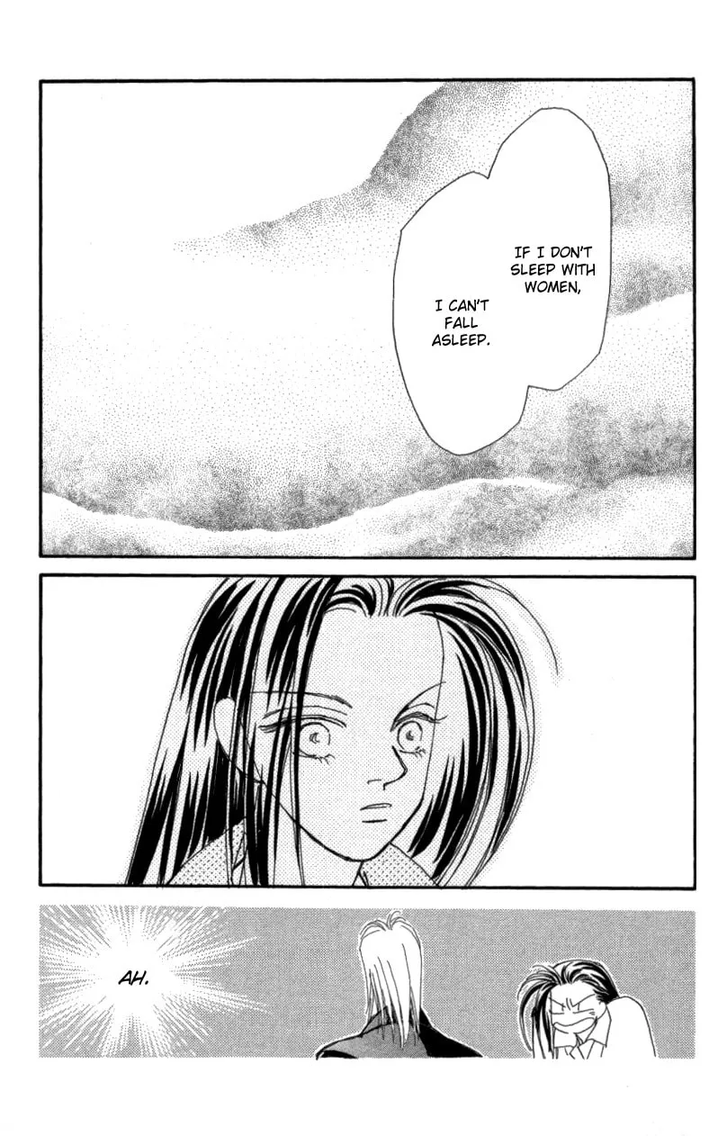 Read KIRAI chapter 23 image 27 on Lezhin