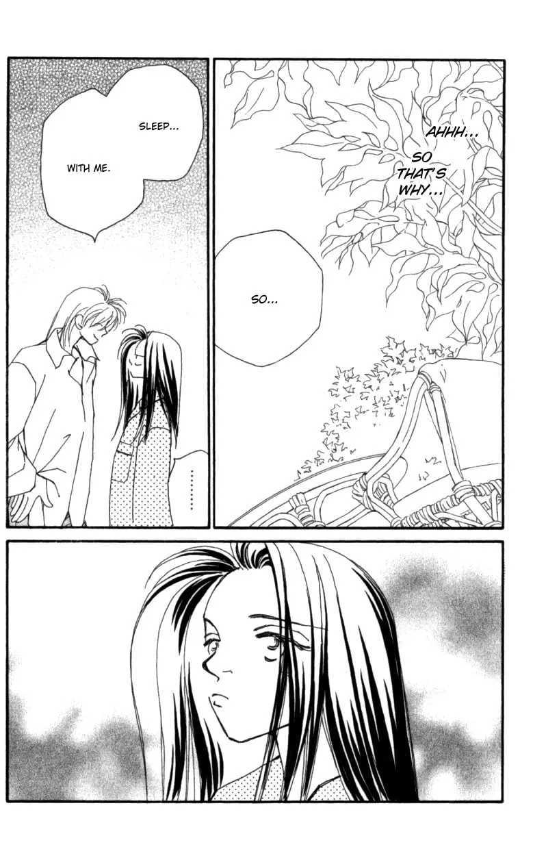 Read KIRAI chapter 23 image 28 on Lezhin