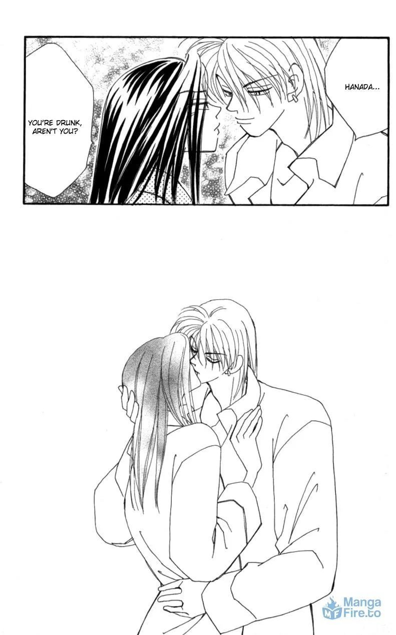 Read KIRAI chapter 23 image 29 on Lezhin
