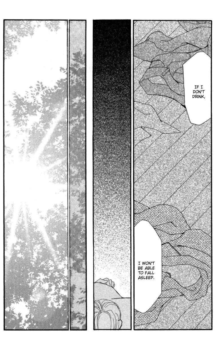Read KIRAI chapter 23 image 30 on Lezhin
