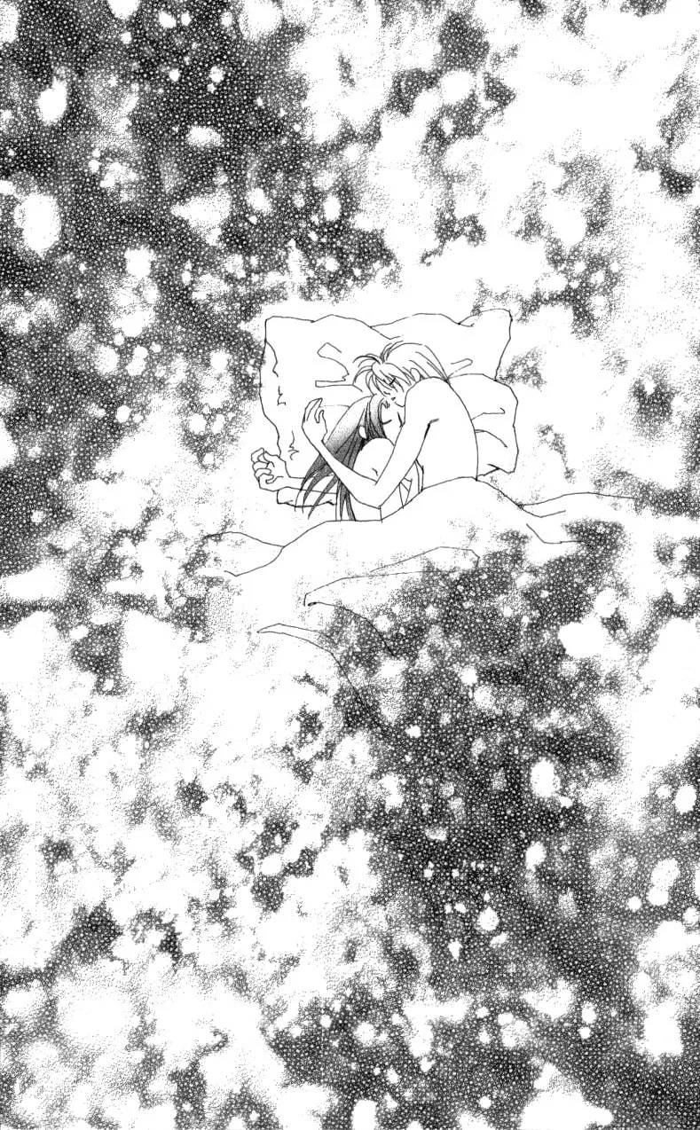 Read KIRAI chapter 23 image 31 on Lezhin