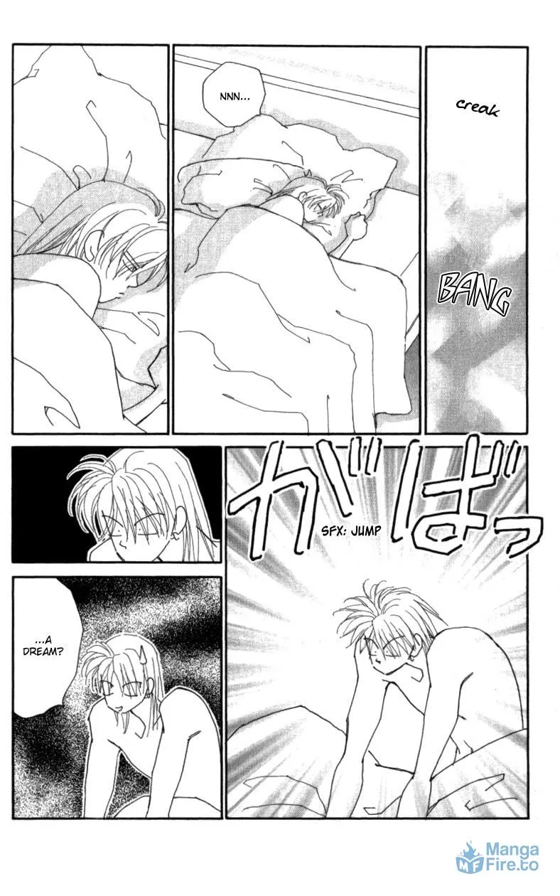 Read KIRAI chapter 23 image 32 on Lezhin