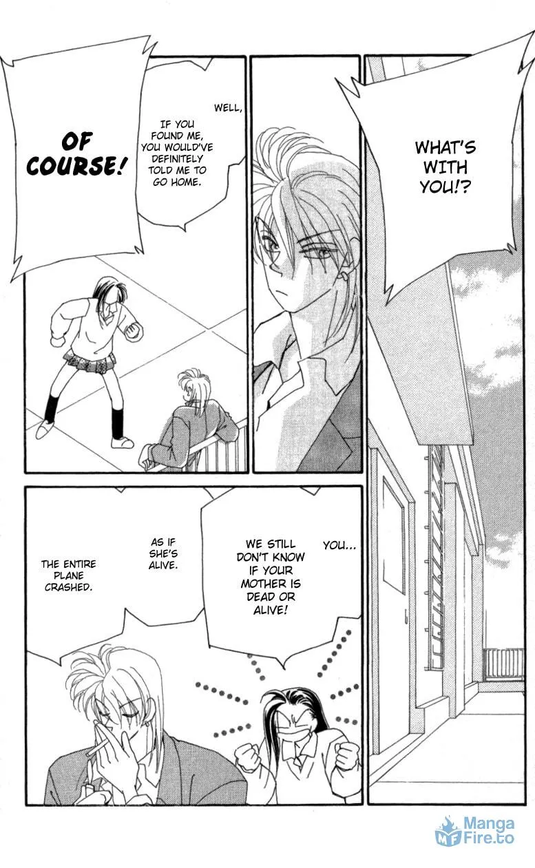 Read KIRAI chapter 23 image 5 on Lezhin