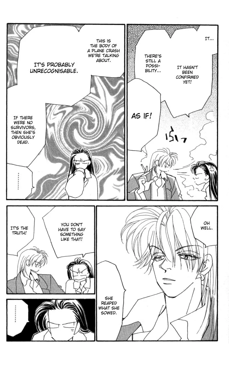 Read KIRAI chapter 23 image 6 on Lezhin