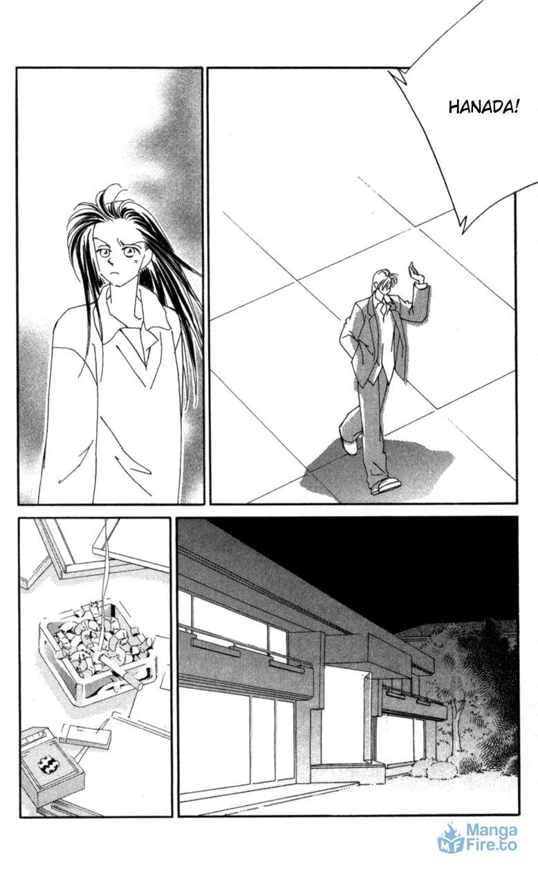 Read KIRAI chapter 23 image 8 on Lezhin