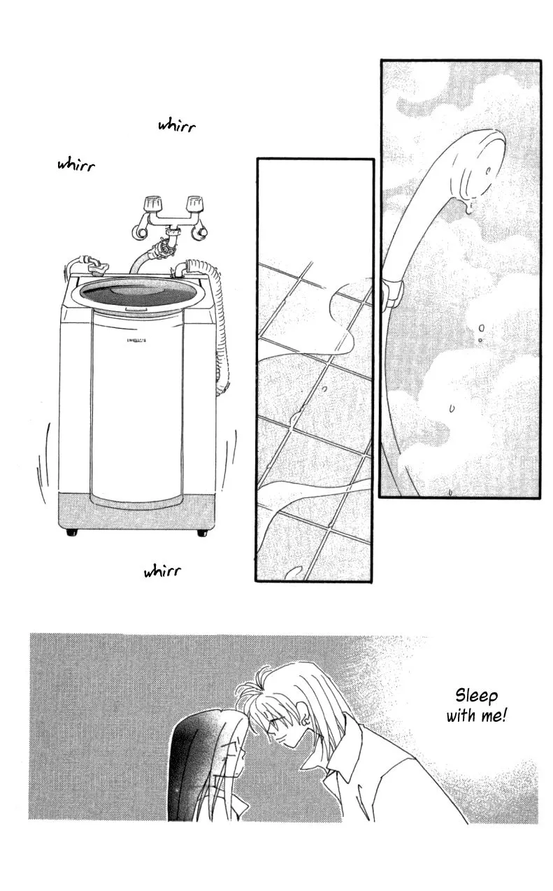 Read KIRAI chapter 24 image 1 on Lezhin
