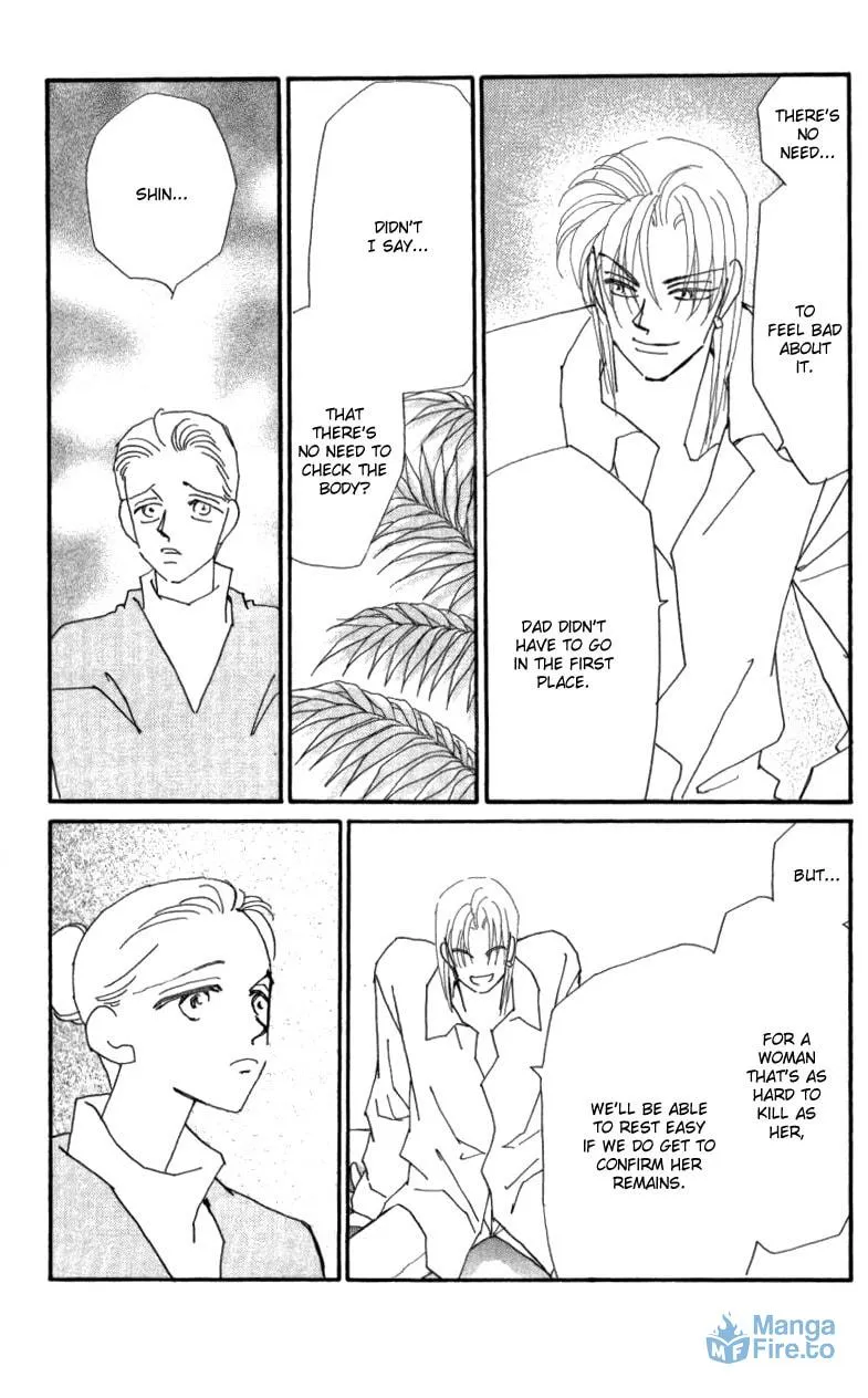 Read KIRAI chapter 24 image 17 on Lezhin