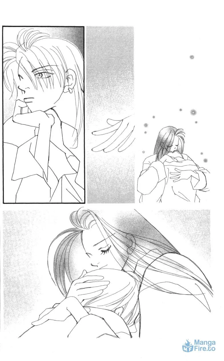 Read KIRAI chapter 24 image 20 on Lezhin