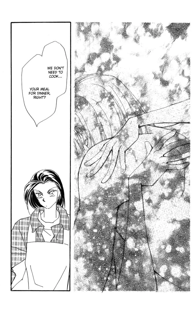 Read KIRAI chapter 24 image 21 on Lezhin