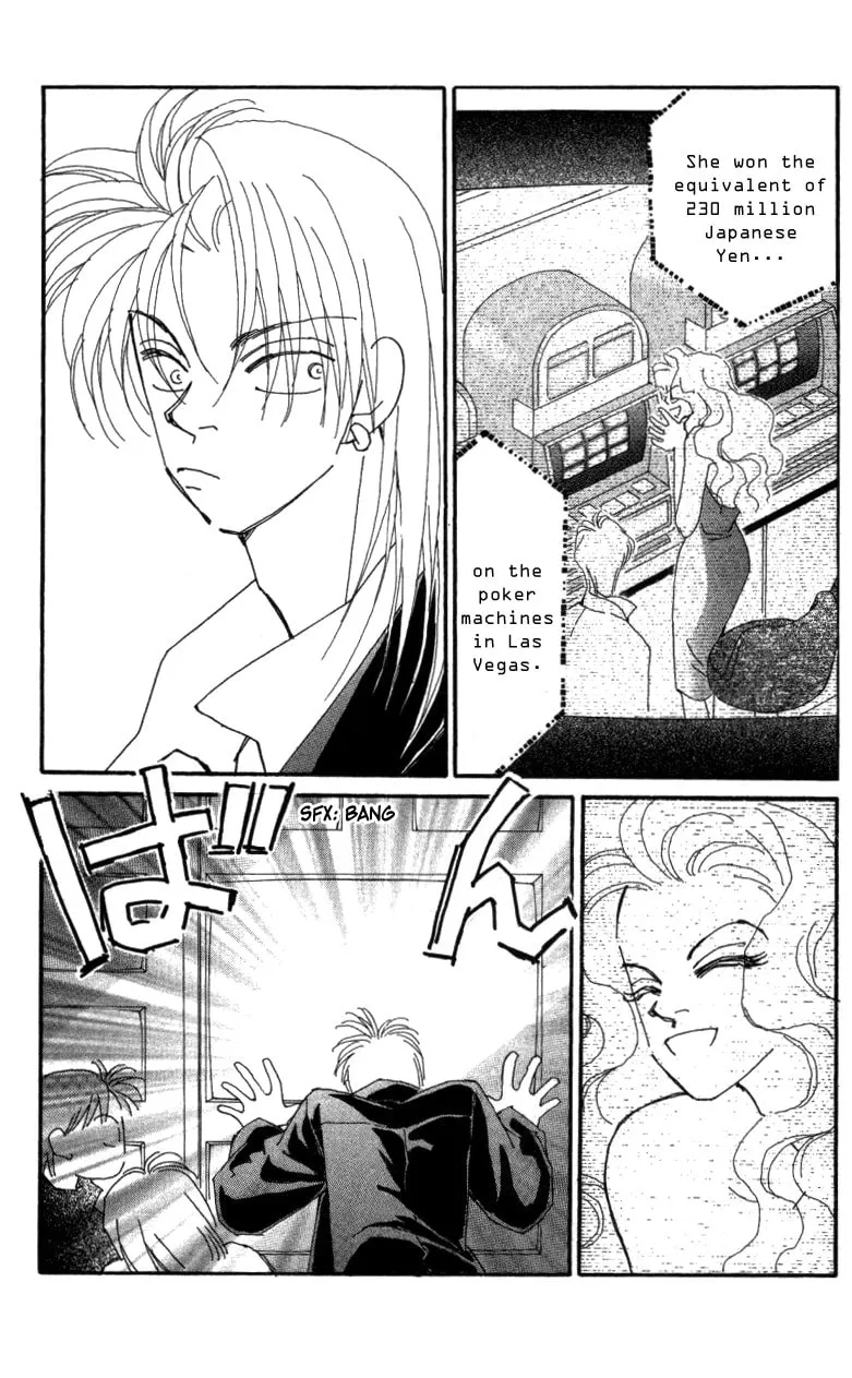 Read KIRAI chapter 24 image 25 on Lezhin
