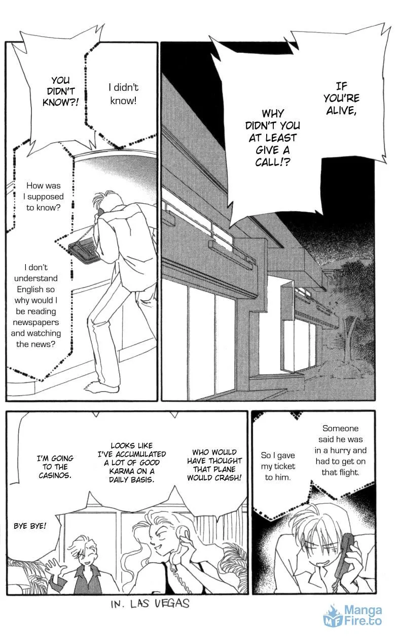 Read KIRAI chapter 24 image 26 on Lezhin