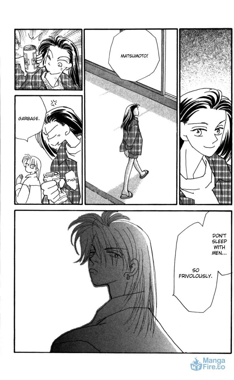 Read KIRAI chapter 24 image 29 on Lezhin