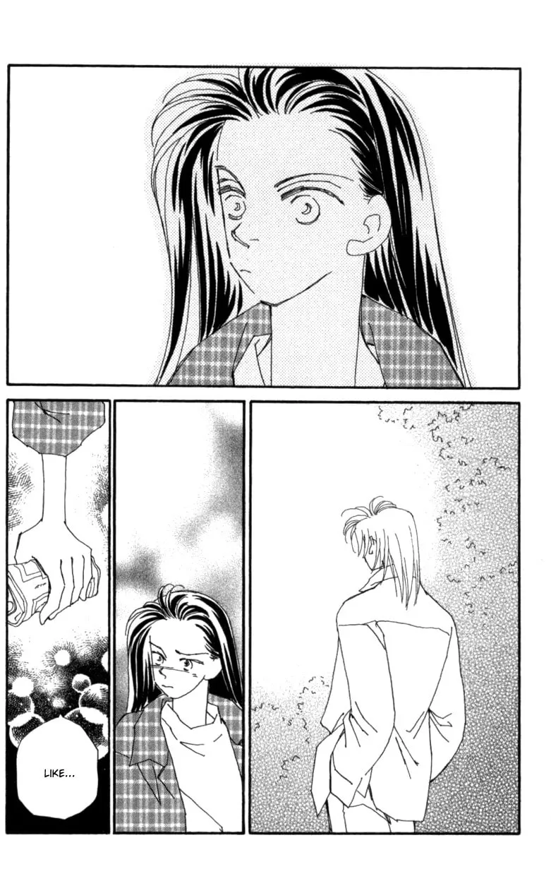 Read KIRAI chapter 24 image 30 on Lezhin
