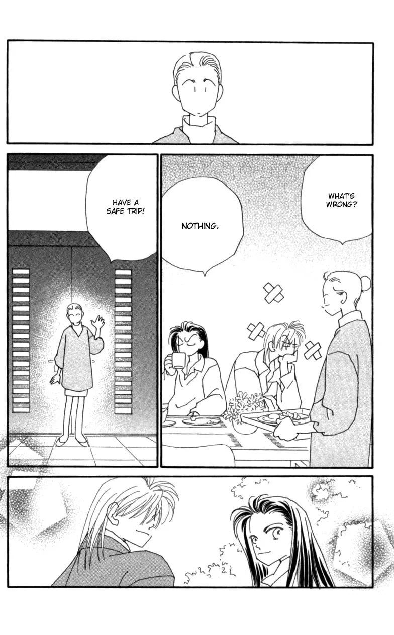 Read KIRAI chapter 24 image 6 on Lezhin