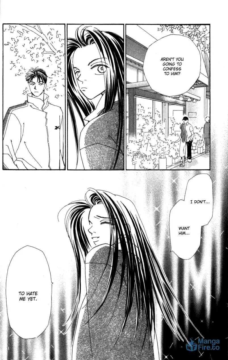 Read KIRAI chapter 25 image 11 on Lezhin