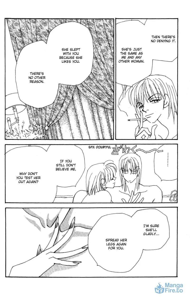 Read KIRAI chapter 25 image 23 on Lezhin