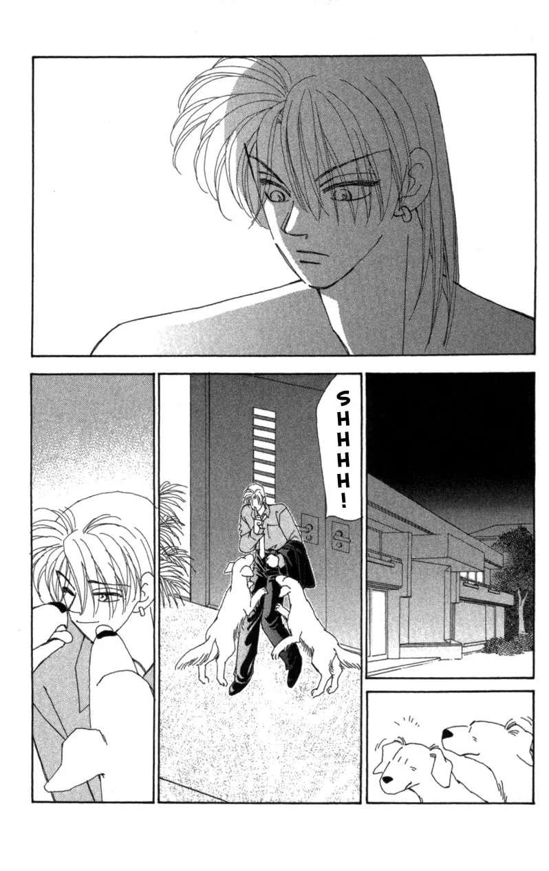 Read KIRAI chapter 25 image 24 on Lezhin