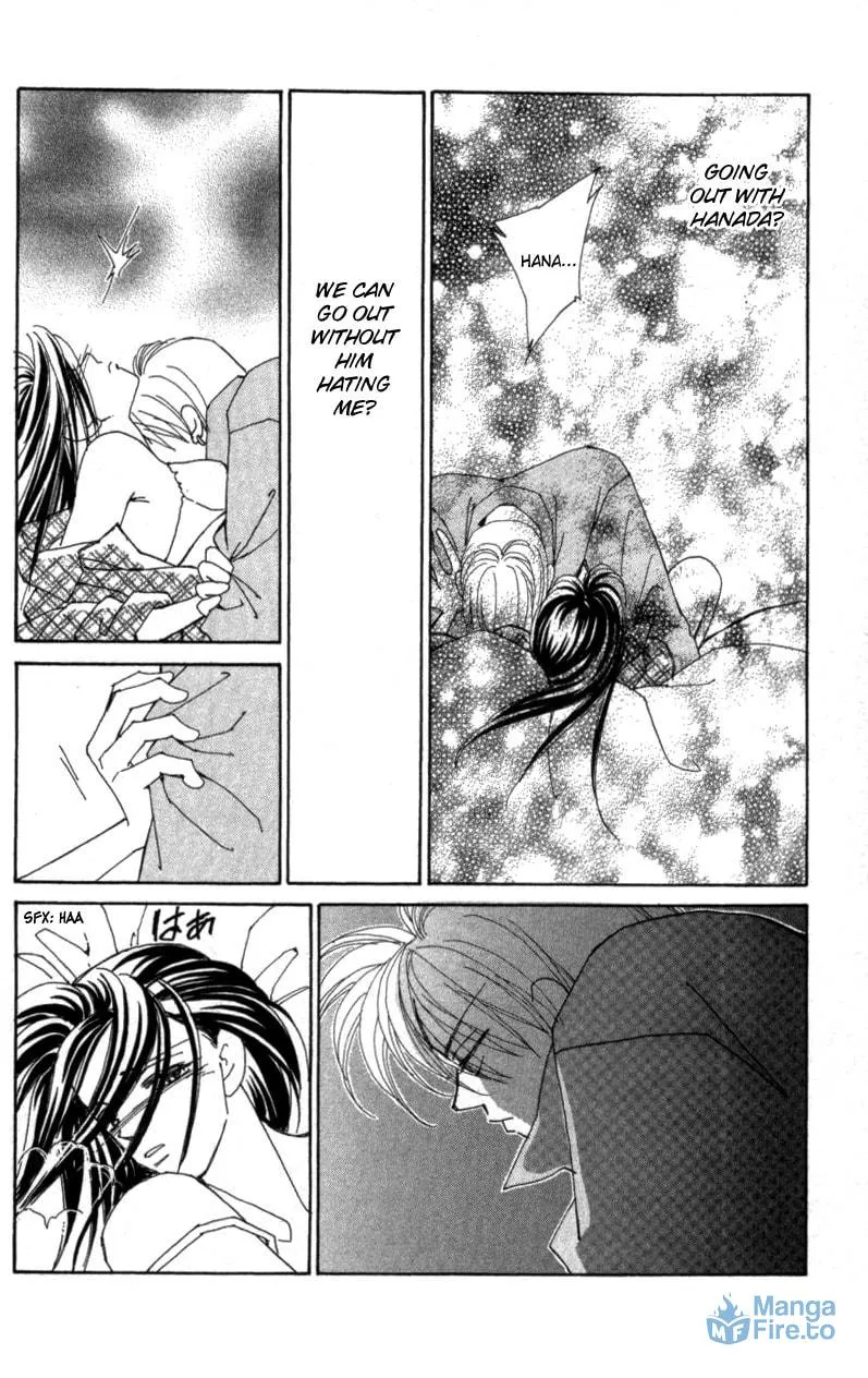 Read KIRAI chapter 25 image 29 on Lezhin