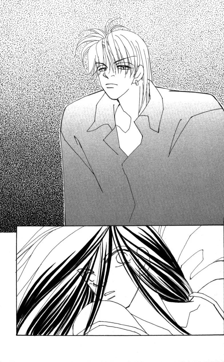 Read KIRAI chapter 25 image 30 on Lezhin