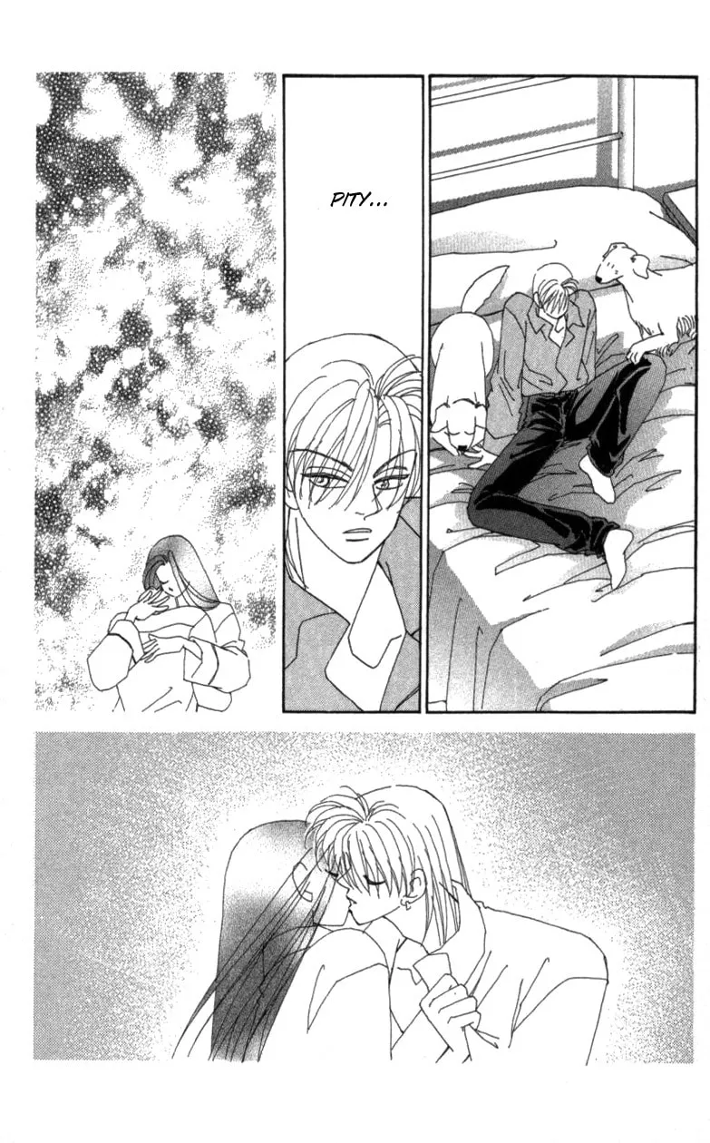 Read KIRAI chapter 25 image 36 on Lezhin