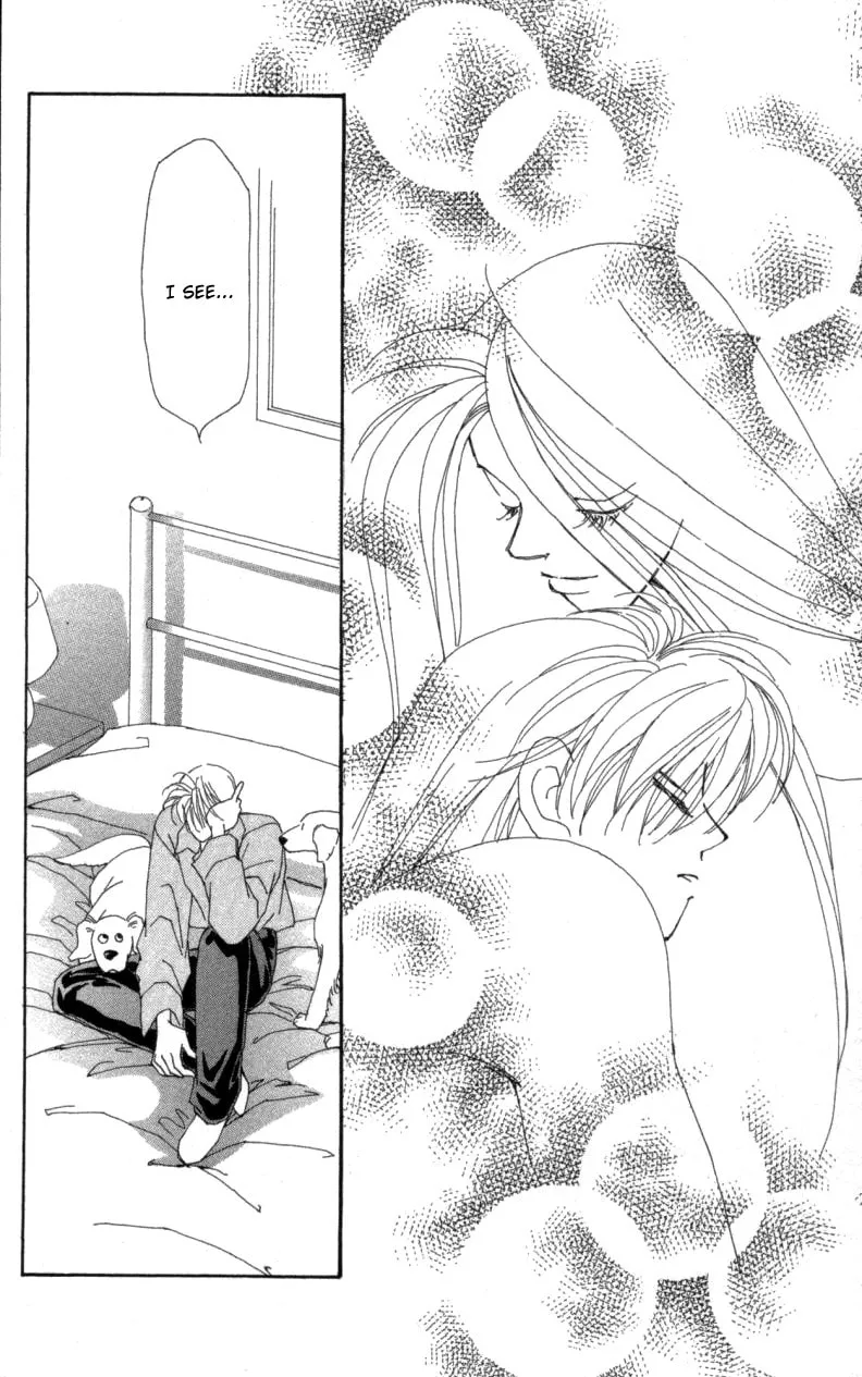 Read KIRAI chapter 25 image 37 on Lezhin