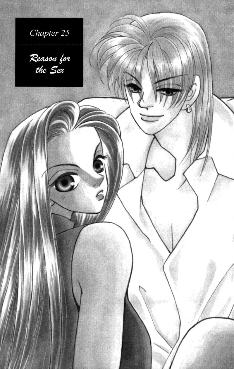 Read KIRAI chapter 25 image 4 on Lezhin