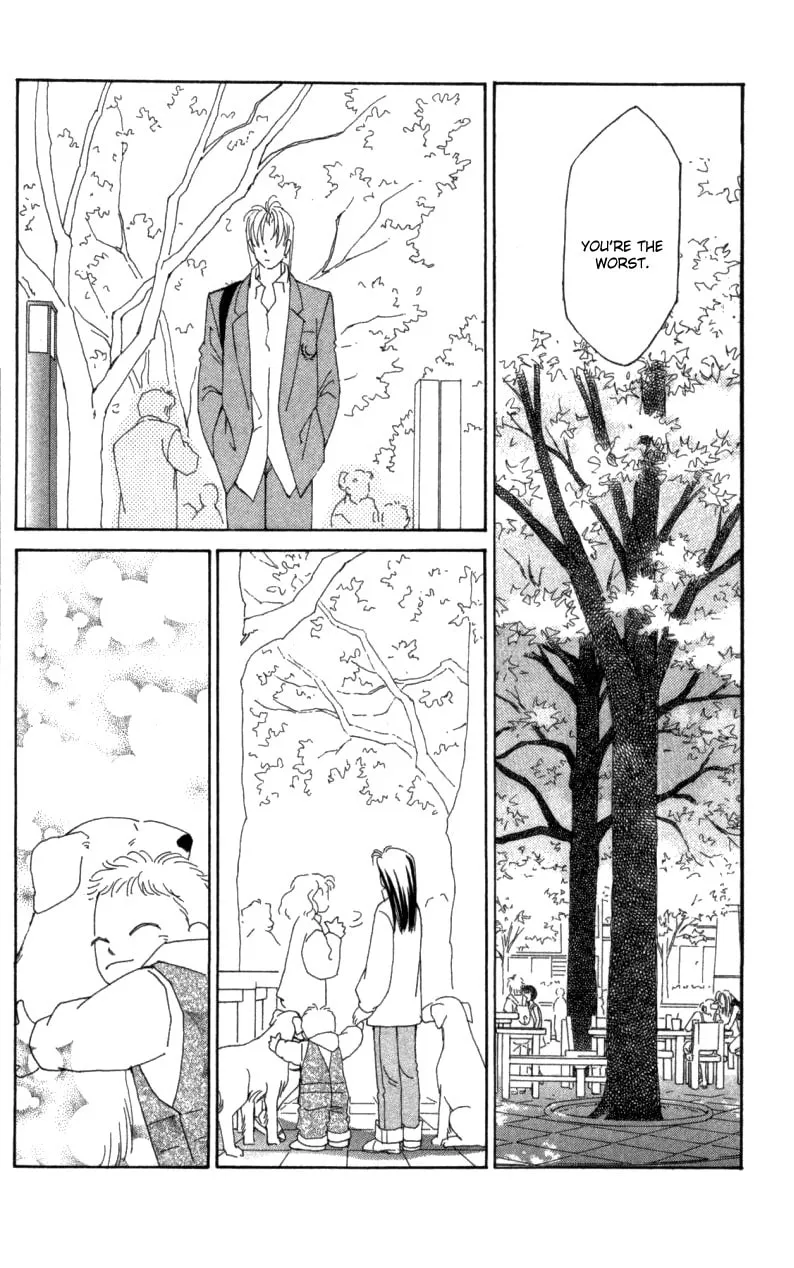 Read KIRAI chapter 26 image 15 on Lezhin
