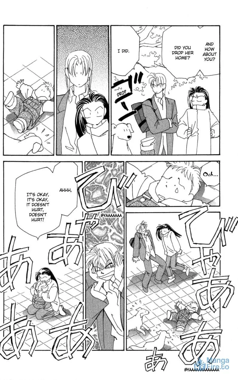 Read KIRAI chapter 26 image 17 on Lezhin