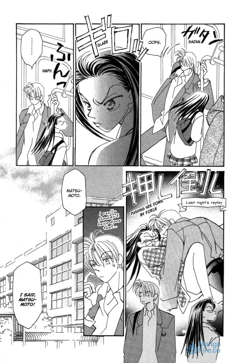 Read KIRAI chapter 26 image 2 on Lezhin