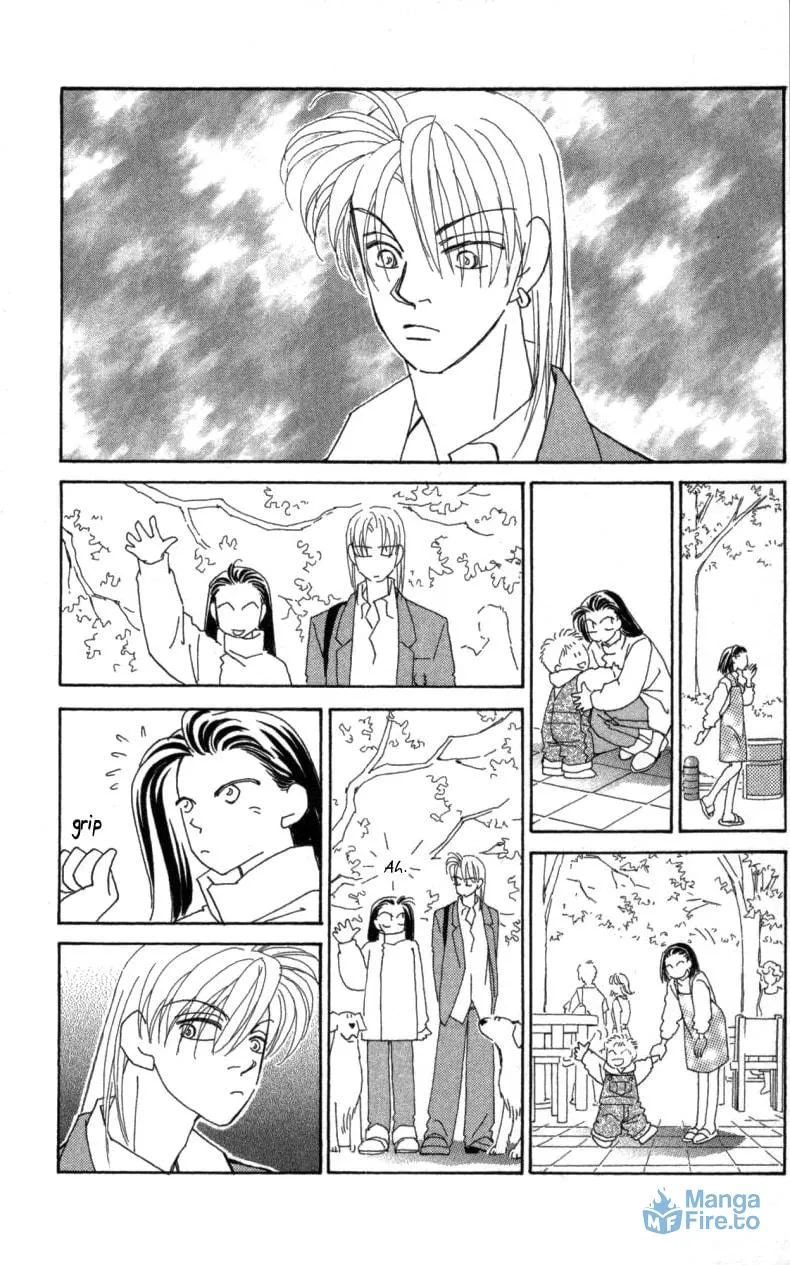 Read KIRAI chapter 26 image 20 on Lezhin