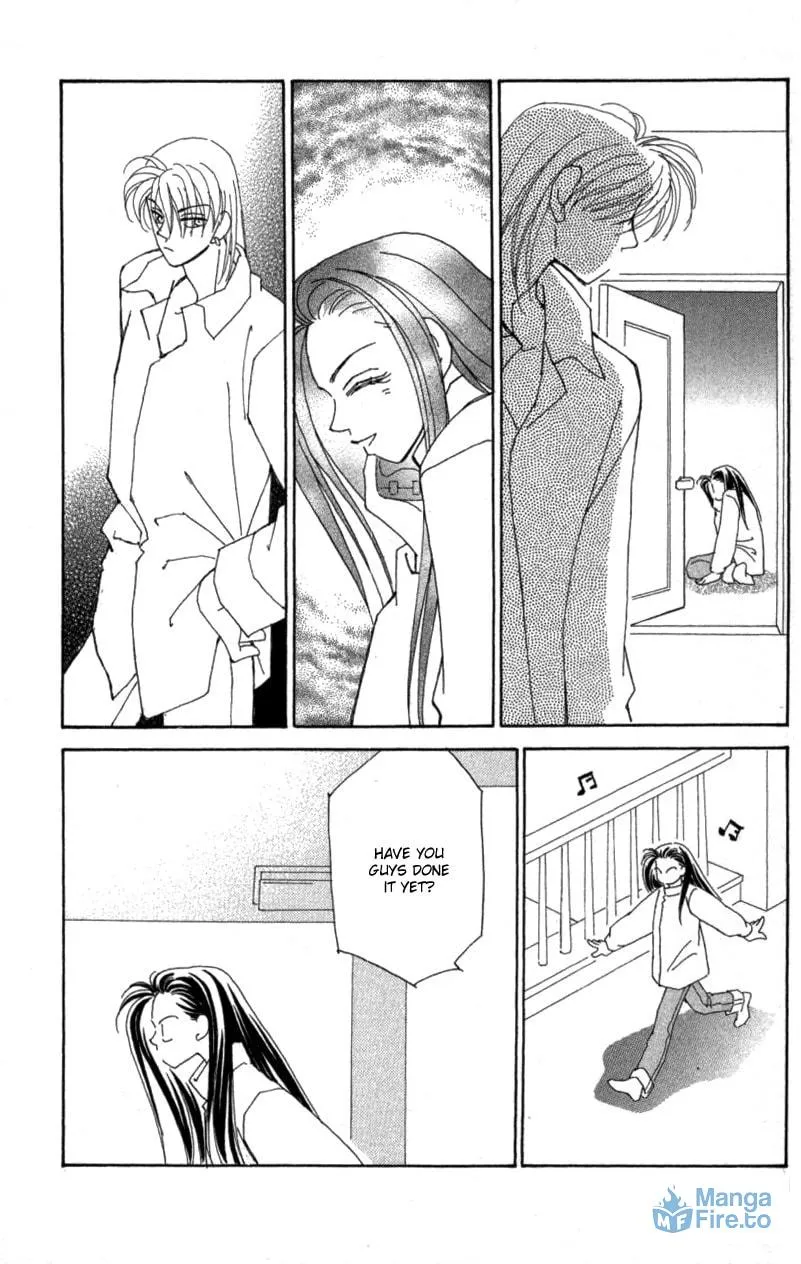 Read KIRAI chapter 26 image 26 on Lezhin