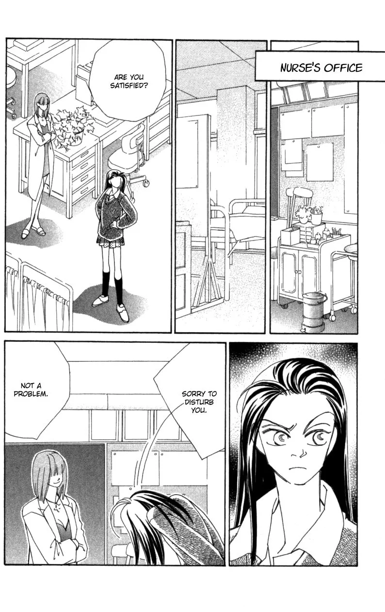 Read KIRAI chapter 27 image 1 on Lezhin