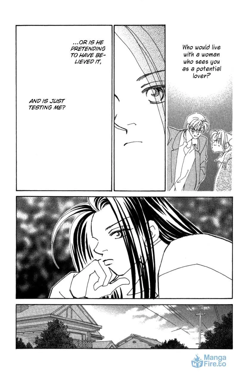 Read KIRAI chapter 27 image 14 on Lezhin