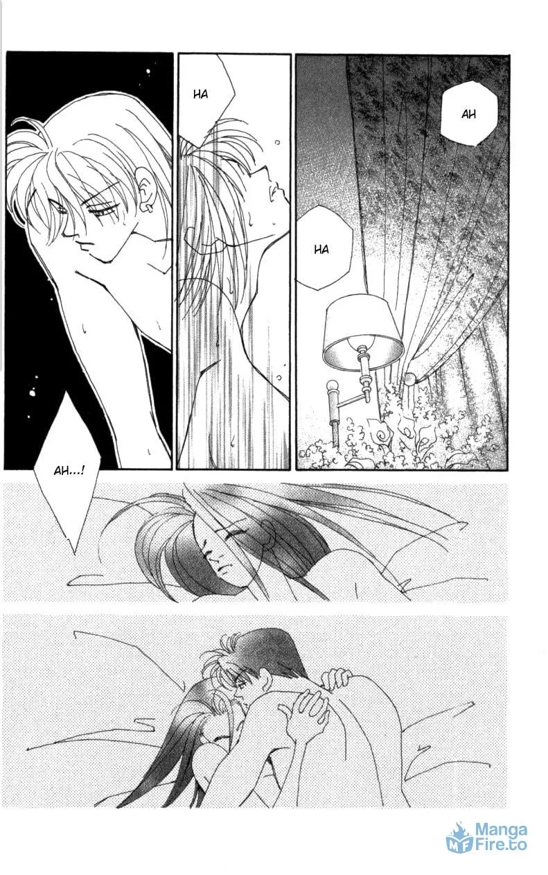 Read KIRAI chapter 27 image 17 on Lezhin