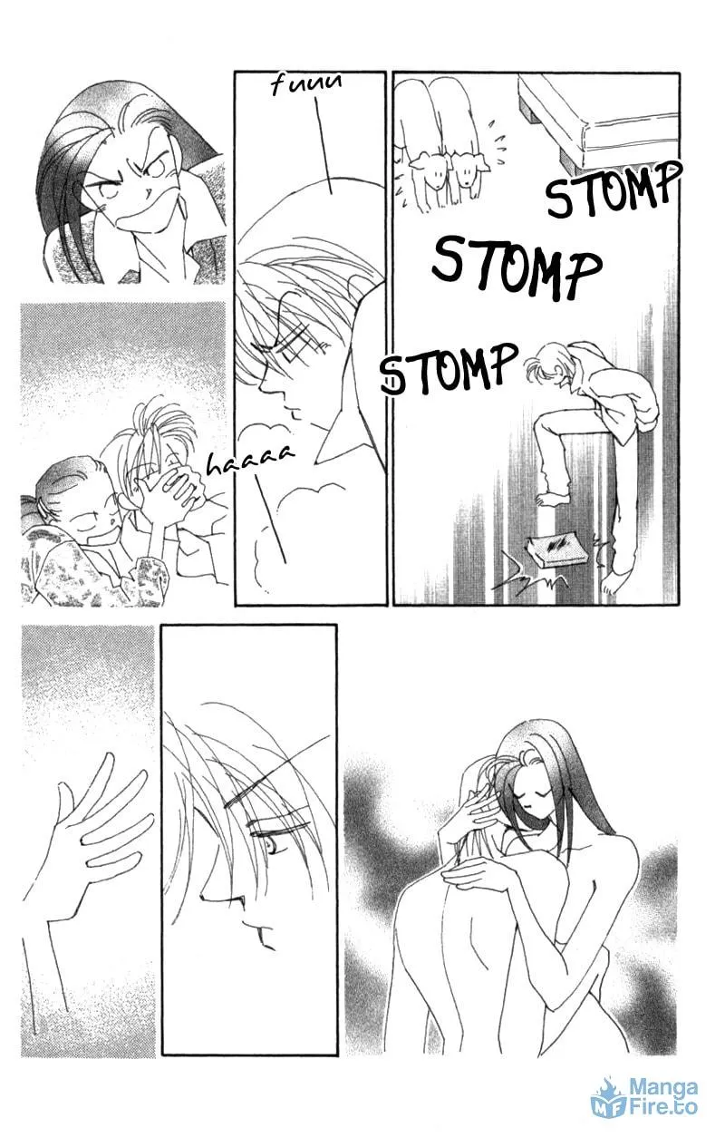 Read KIRAI chapter 27 image 23 on Lezhin