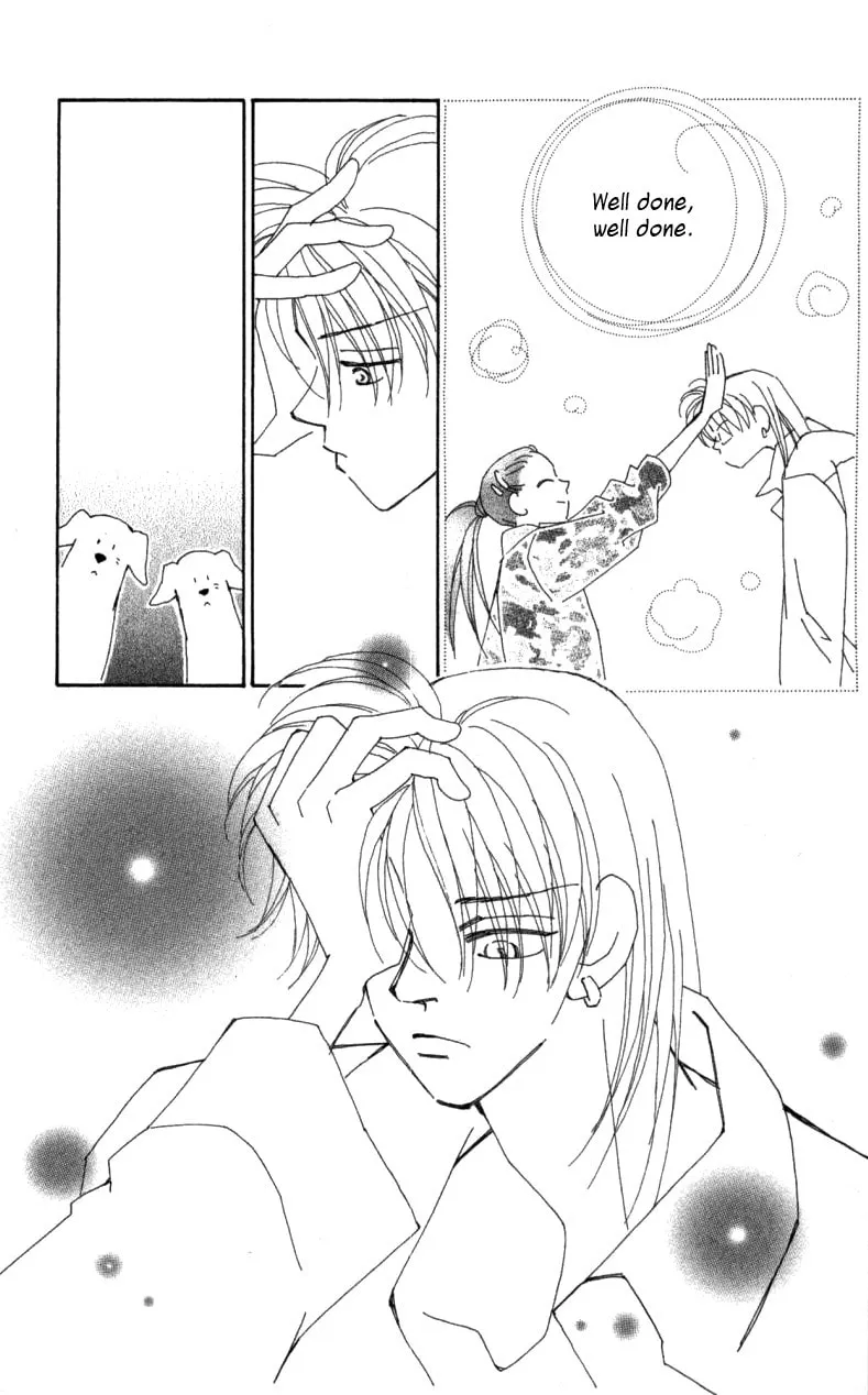 Read KIRAI chapter 27 image 24 on Lezhin
