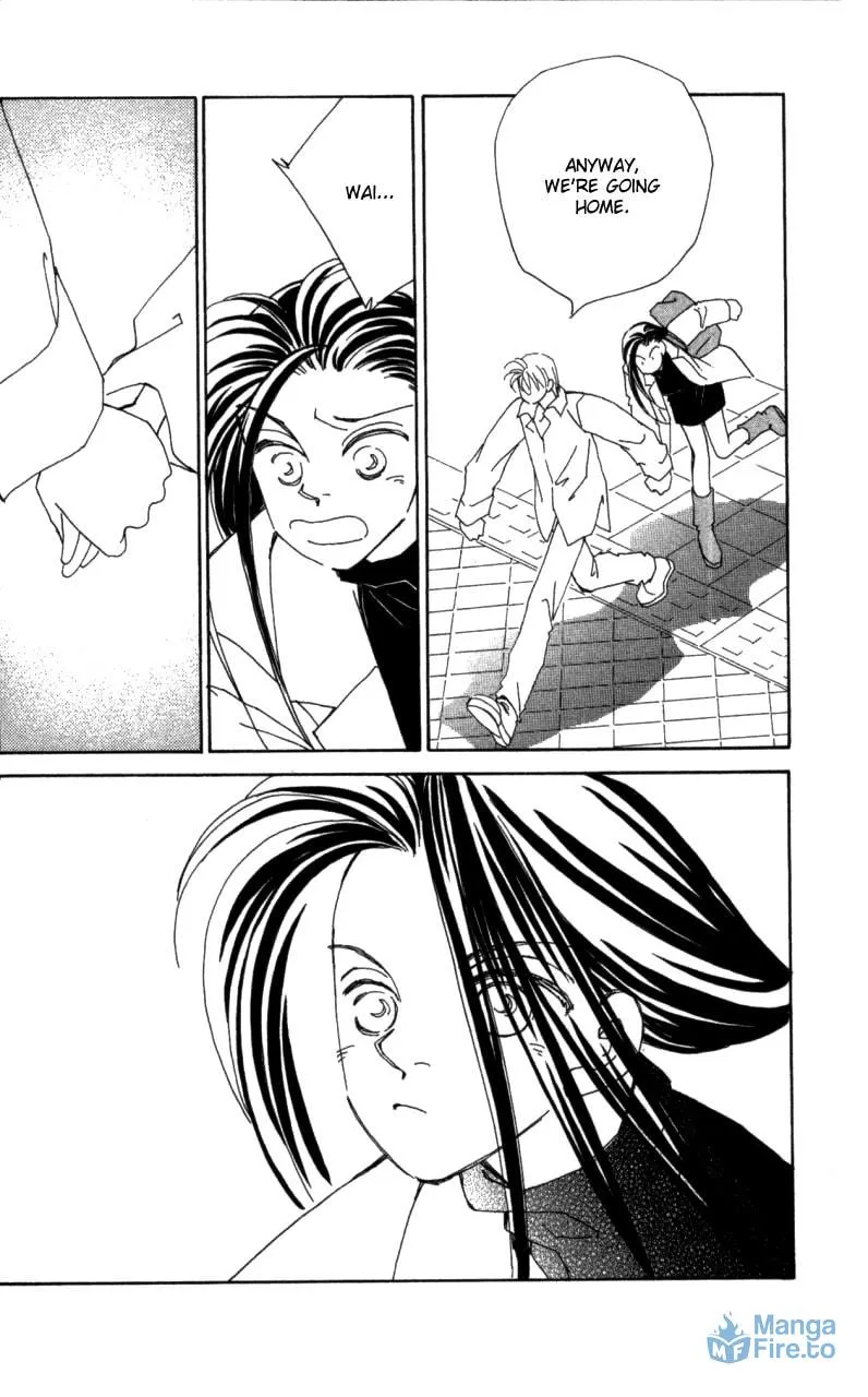 Read KIRAI chapter 27 image 29 on Lezhin