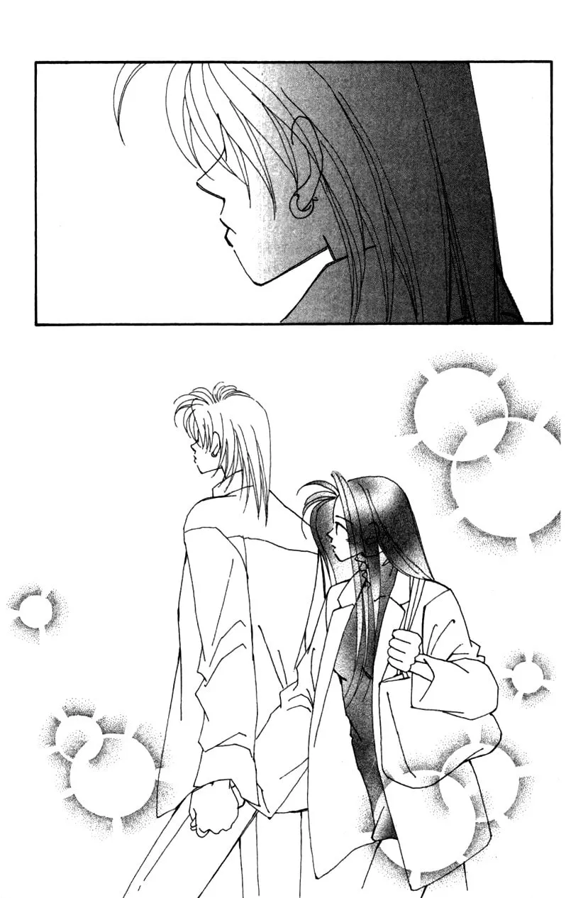 Read KIRAI chapter 27 image 30 on Lezhin