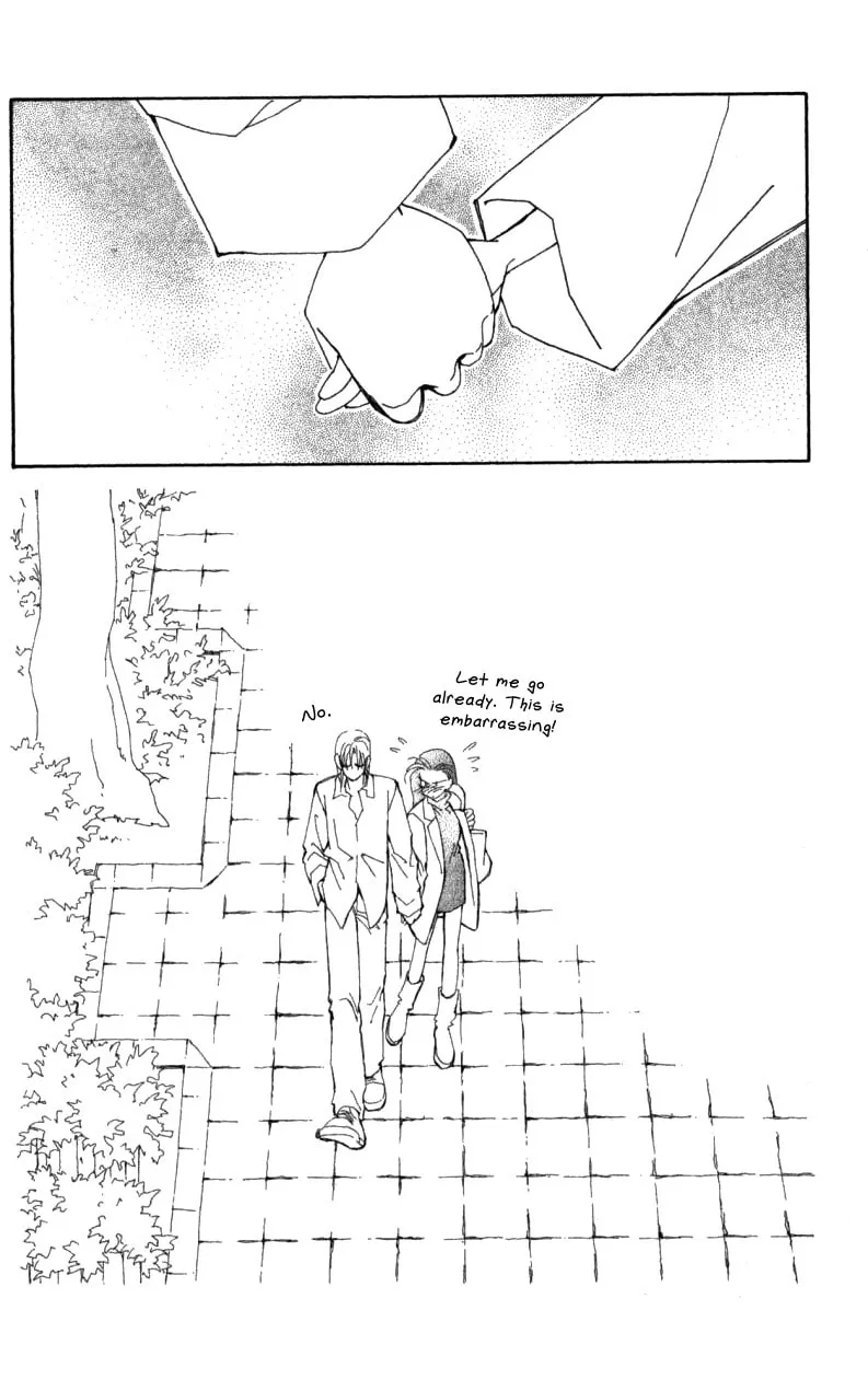 Read KIRAI chapter 27 image 31 on Lezhin